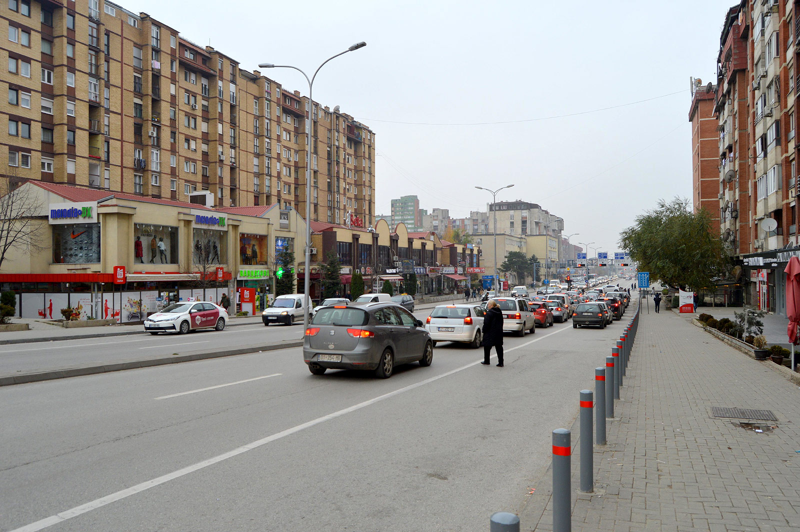 Pristina